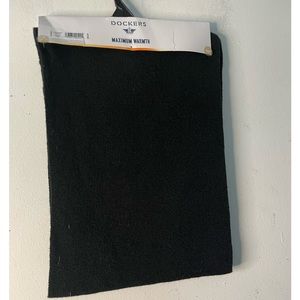 Dockers,winter scarf